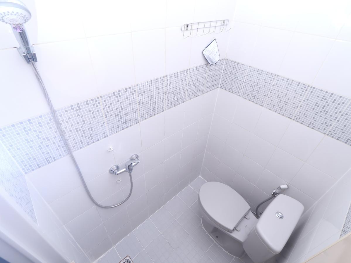 Kamar Keluarga Ungaran Rumah tetamu