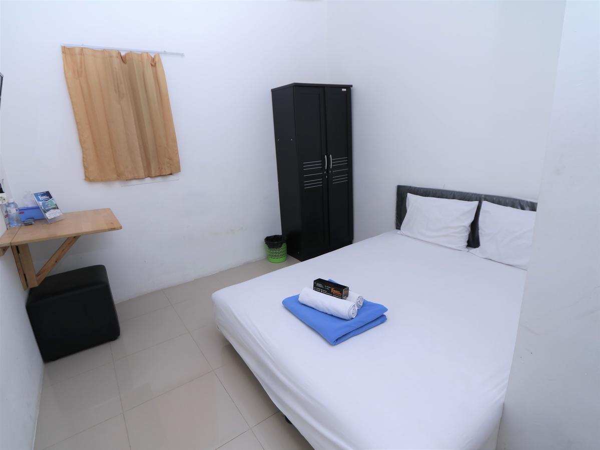 Rumah tetamu Kamar Keluarga Ungaran