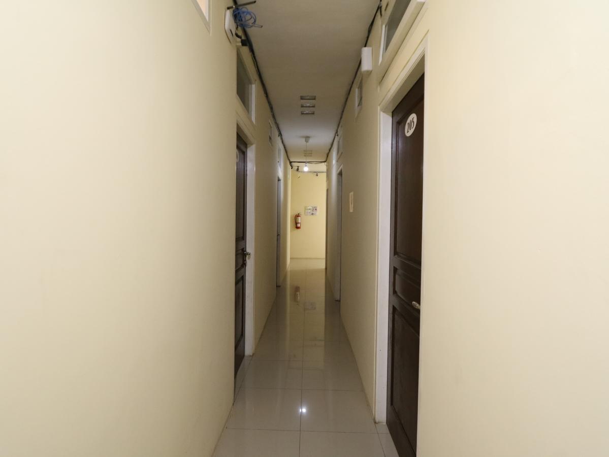 Rumah tetamu Kamar Keluarga Ungaran *
