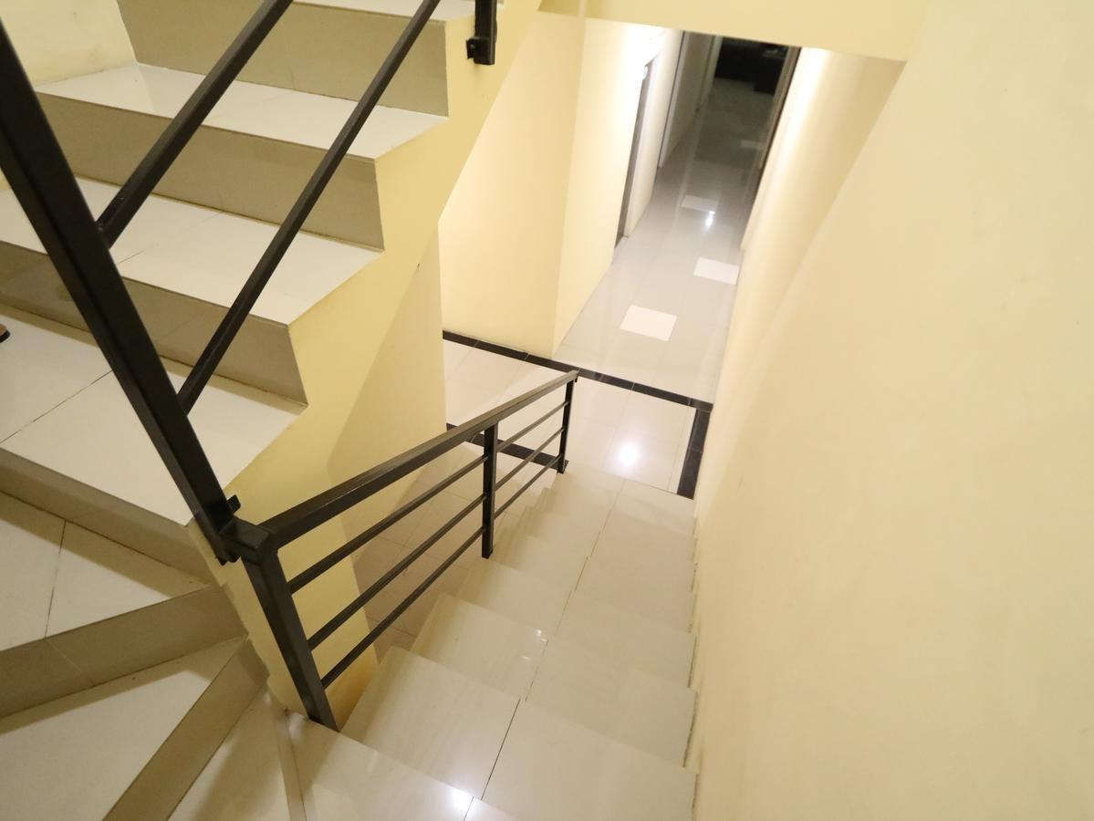 Kamar Keluarga Ungaran Jakarta